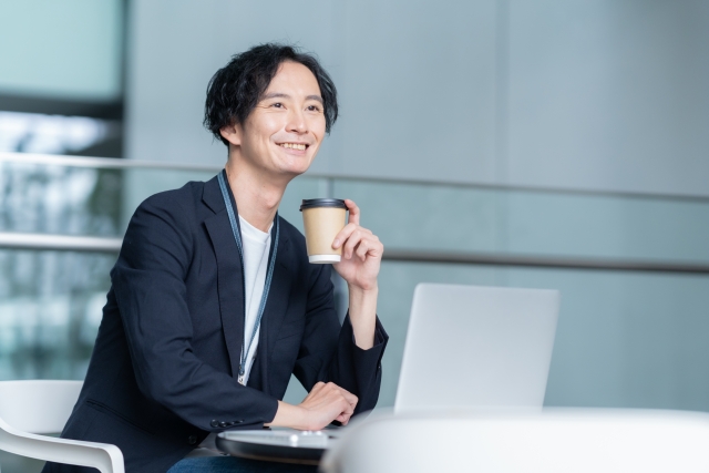 フリーランスエンジニア画像